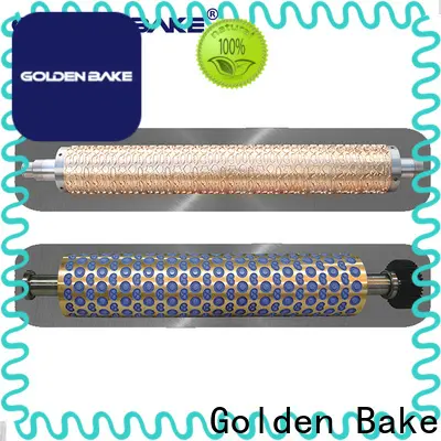 Golden Bake rotary molding manufacturer for biscuit 1