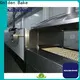 Golden Bake industrial baking equipment suppliers for baking the biscuit1 1