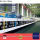 top industrial biscuit oven supply for biscuit baking1 1