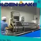 Golden Bake powder mixing machine vendor for potato hard biscuit 1