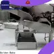 Golden Bake biscuit breaker machine manufacturer for reusing wasted biscuits 1