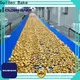 Golden Bake cooling conveyor factory for normal cooling conveying1 1