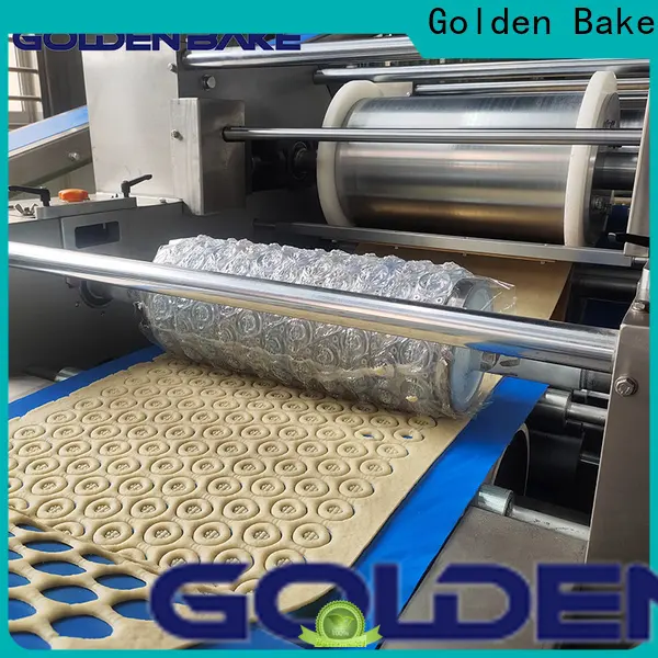 top quality biscuits making machine solution for biscuit making 1