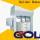 Golden Bake 50 kg dough mixer for sponge and dough process for sponge and dough process 1