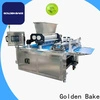 Golden Bake top dough roller machine for sale manufacturer for dough processing 1