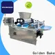 Golden Bake top dough roller machine for sale manufacturer for dough processing 1