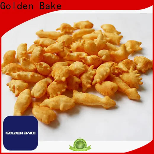 excellent biscuit plant vendor for puffed food making 1