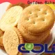 Golden Bake best biscuit machinery suppliers for ritz biscuit making 1