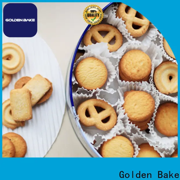 top quality cookies production solution for cookies processing 1