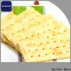 Golden Bake top quality biscuit maker machine company for soda biscuit making 1