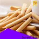 Golden Bake cookie making machine india suppliers for finger biscuit making 1
