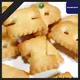 Golden Bake biscuit packaging machinery manufacturers supply for letter biscuit making 1