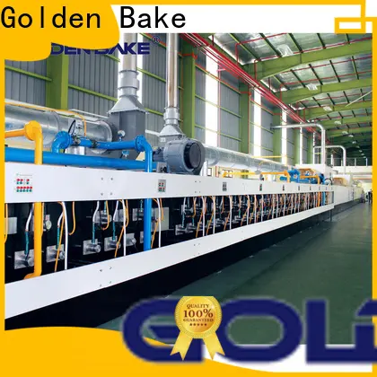 durable industrial baking equipment factory for baking the biscuit1 1