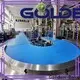 Golden Bake cooling conveyor suppliers for cooling biscuit 1