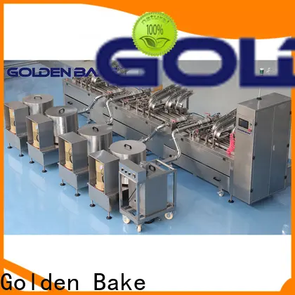 quality sandwich biscuit machine factory for biscuit production line 1