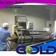 Golden Bake powder mixing blender machine supplier for gold fish biscuit 1