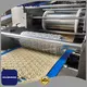 Golden Bake roller sheeter supply for biscuit production 1