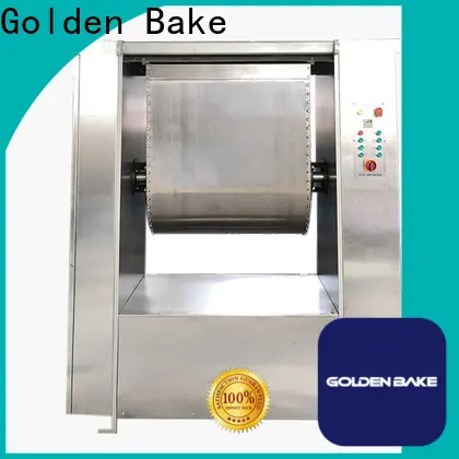 Golden Bake dough mixer small for sponge and dough process for sponge and dough process1 1