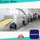 Golden Bake Golden Bake sheeter machine company for biscuit material forming 1