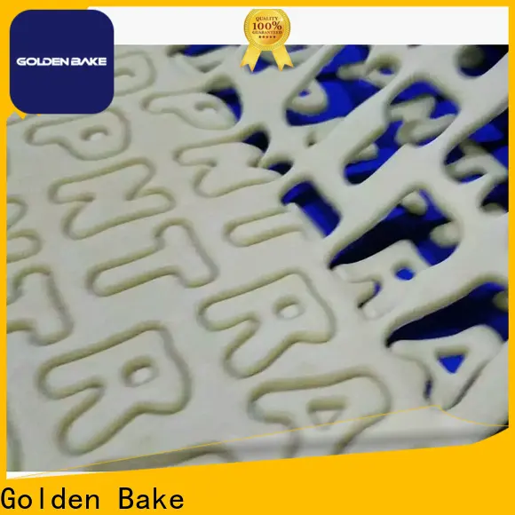 Golden Bake biscuit manufacturing business supplier for forming the dough 1
