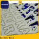 Golden Bake biscuit manufacturing business supplier for forming the dough 1