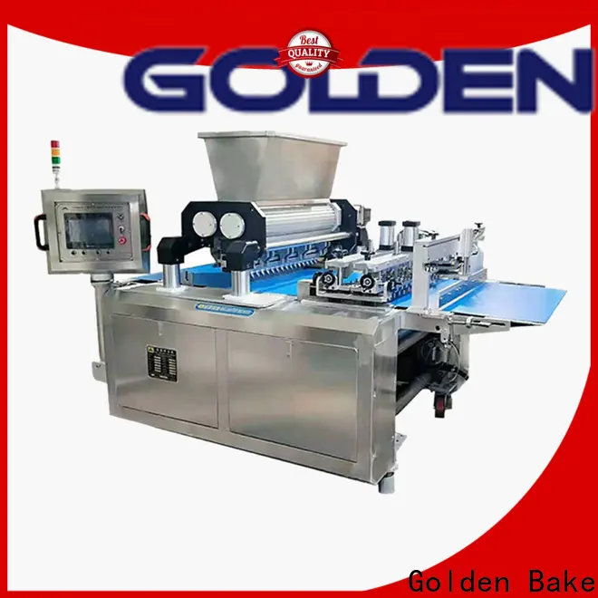 top dough sheeting machine supply for biscuit material forming 1