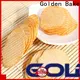 Golden Bake Golden Bake biscuit forming machine manufacturer for biscuit making 1