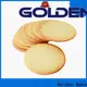 Golden Bake cracker machine solution for potato crisp cracker making 1