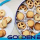 Golden Bake Golden Bake cookie baking machine company for cookies processing 1