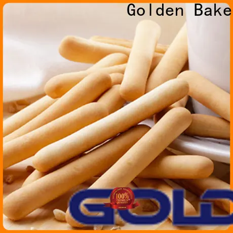 Golden Bake biscuit packaging machinery manufacturers manufacturers for finger biscuit making 1