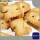 Golden Bake biscuit making machinery vendor for letter biscuit production 1