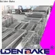 Golden Bake Golden Bake pick up conveyor solution for biscuit making 1