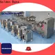 quality biscuit cream sandwiching machine for sale 1