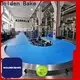 Golden Bake turning conveyor supply for normal cooling conveying 1