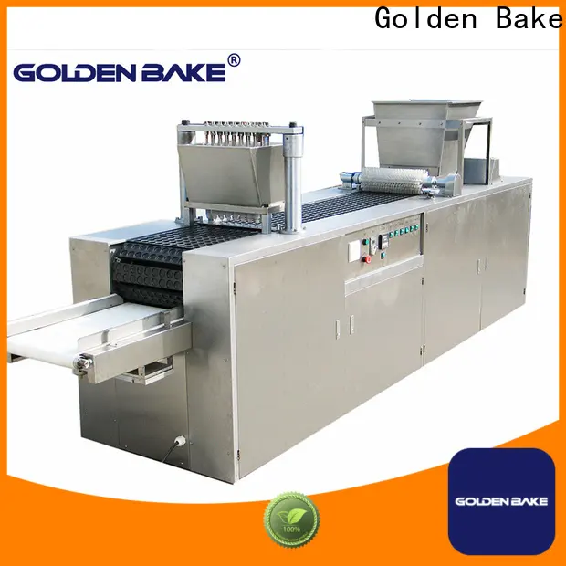 best sandwich biscuit machine vendor for panda biscuits 1