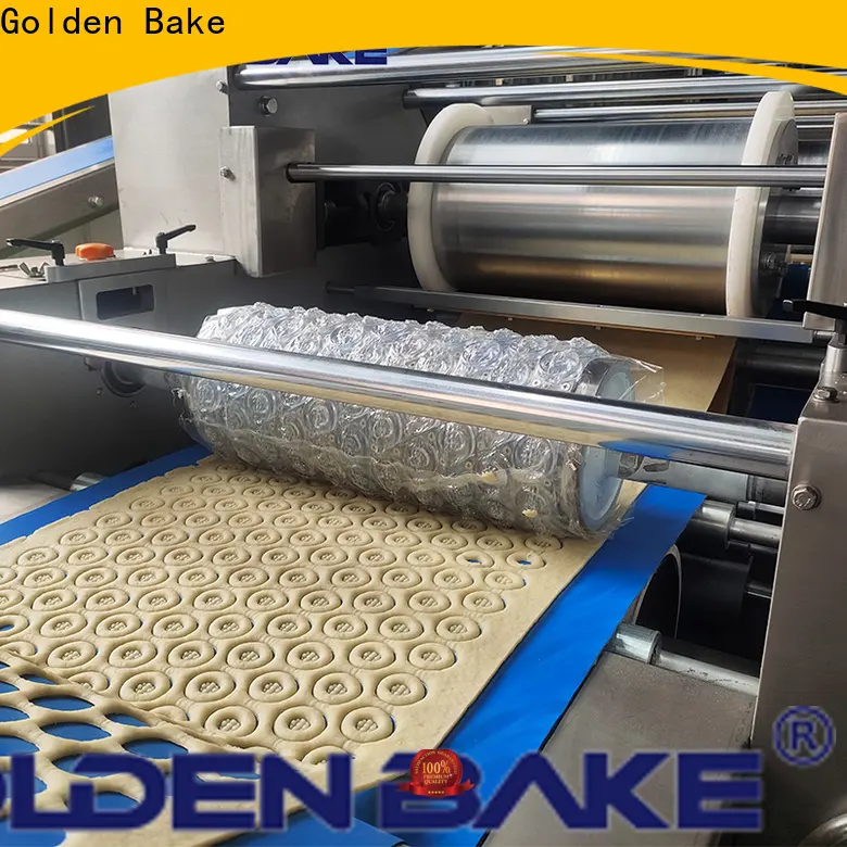 automatic biscuit plant supply for biscuit industry 1