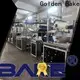 durable dough sheeter for sale supplier for biscuit material forming 1