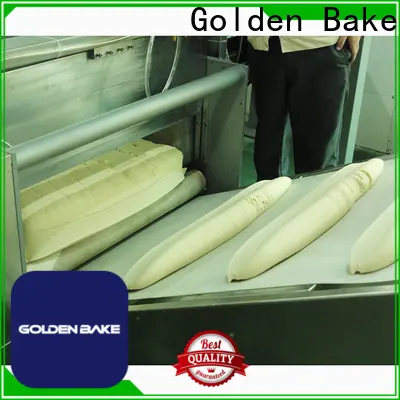Golden Bake professional manual biscuit making machine manufacturer for biscuit material forming 1