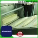 Golden Bake professional manual biscuit making machine manufacturer for biscuit material forming 1