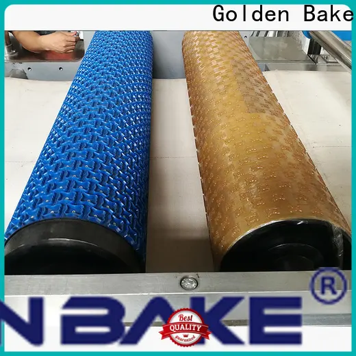 professional manual dough sheeters manufacturer for biscuit material forming 1