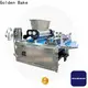 Golden Bake professional biscuit packaging machinery solution for biscuit material forming 1