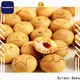 professional biscuit manufacturing machine company for center filled biscuit production 1