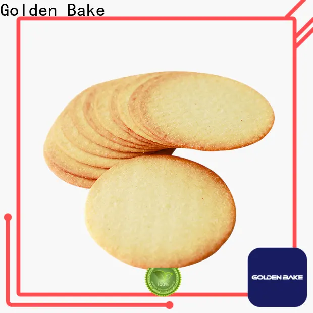 top quality cookies making machine vendor for potato crisp cracker making 1