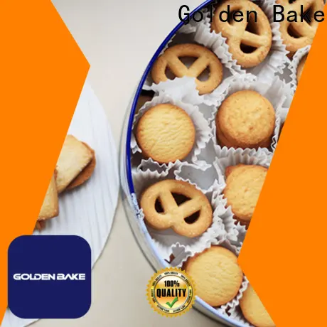 Golden Bake durable automatic cookie machine suppliers for cookies making 1