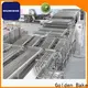 Golden Bake top quality conveyor system company 1