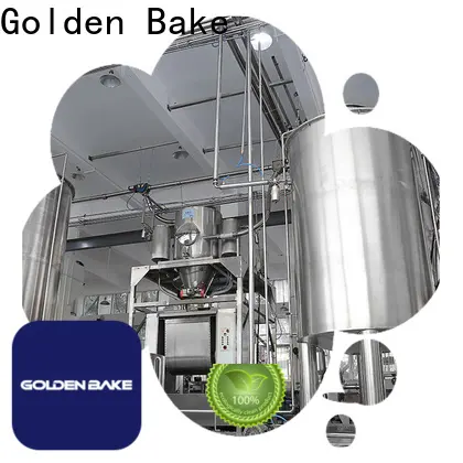 durable dosing system solution for food biscuit production 1
