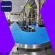 Golden Bake stacking machine supply for cooling biscuit1 1