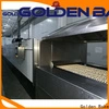 top industrial biscuit oven company for biscuit baking 1