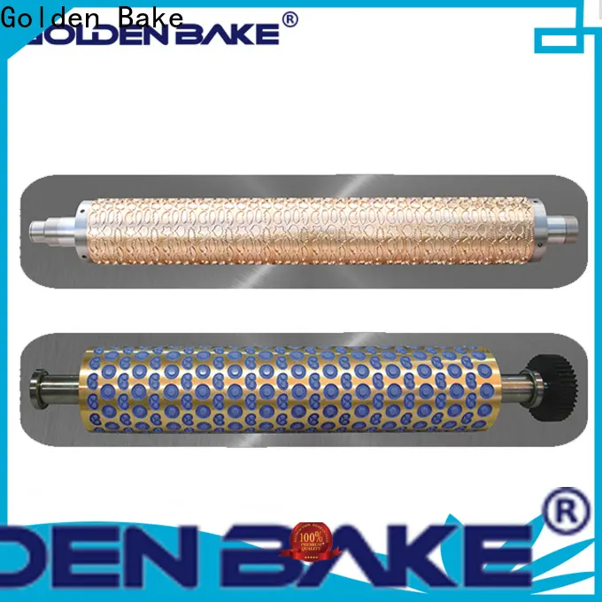 best rotary moulding supplier for biscuit making 1