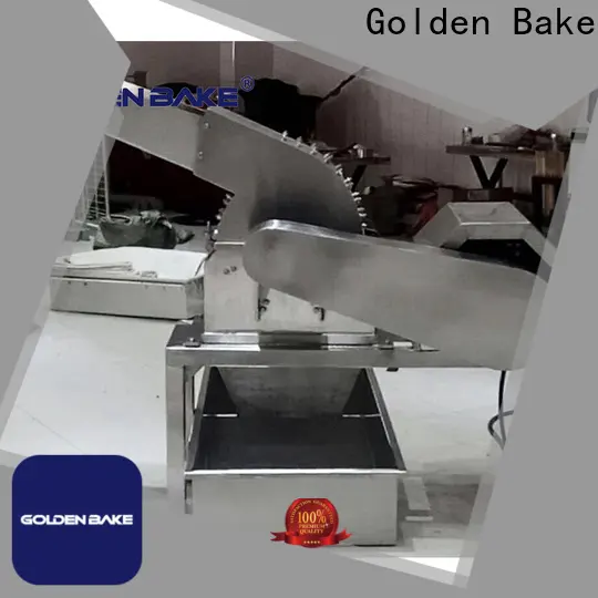 Golden Bake professional machine biscuit for sale 1